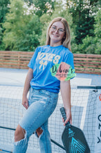 Load image into Gallery viewer, Foxes Gingham Bow Tee, Sweatshirt, Hoodie Preorder
