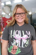 Load image into Gallery viewer, Holly Jolly W/Bow Preorder
