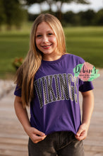 Load image into Gallery viewer, Vikings Polkadots Preorder
