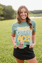 Load image into Gallery viewer, Owensboro Catholic Aces Preorder
