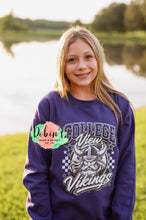 Load image into Gallery viewer, College View Vikings Preorder
