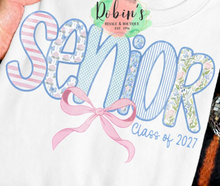 Load image into Gallery viewer, Senior 2027 Comfort Colors Preorder
