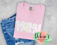 Load image into Gallery viewer, Custom Title Comfort Colors Tee

