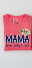 Load image into Gallery viewer, Custom Title Comfort Colors Tee
