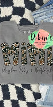 Load image into Gallery viewer, Custom Title Comfort Colors Tee
