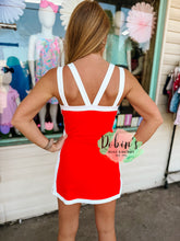 Load image into Gallery viewer, Athletic Dress Preorder
