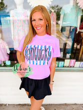 Load image into Gallery viewer, Kentucky Stars/Stripes Comfort Colors Preorder
