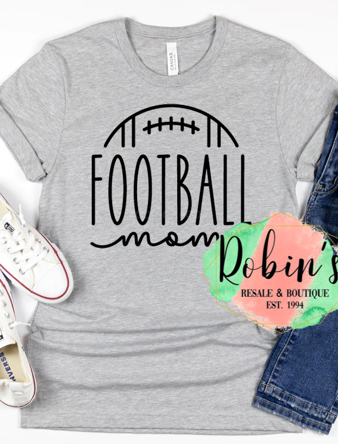 Football Mom