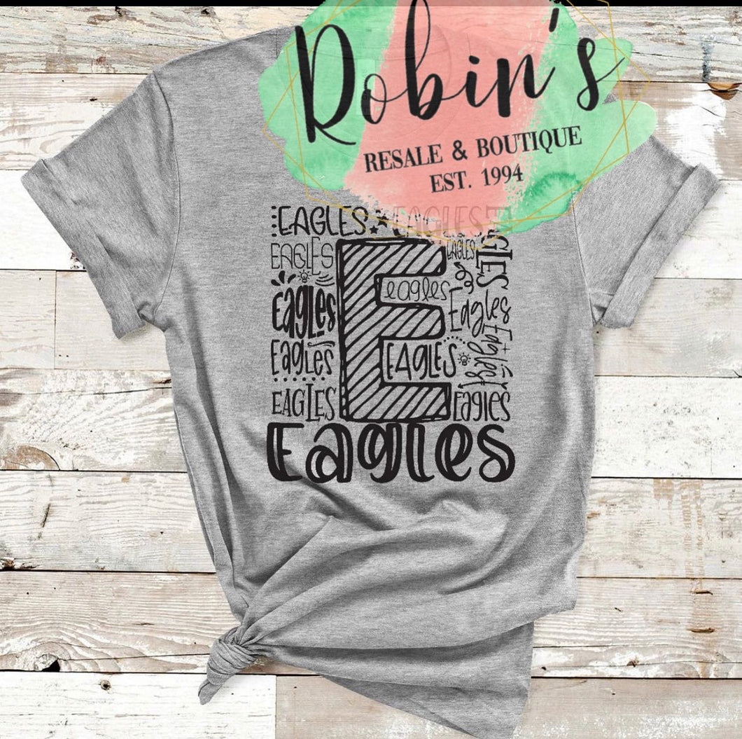 Eagles Tee