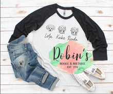 Load image into Gallery viewer, Custom Dog Shirt-Fundraiser For Flynt
