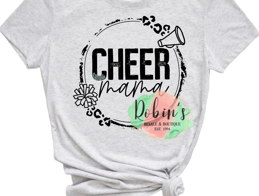 Cheer Mama