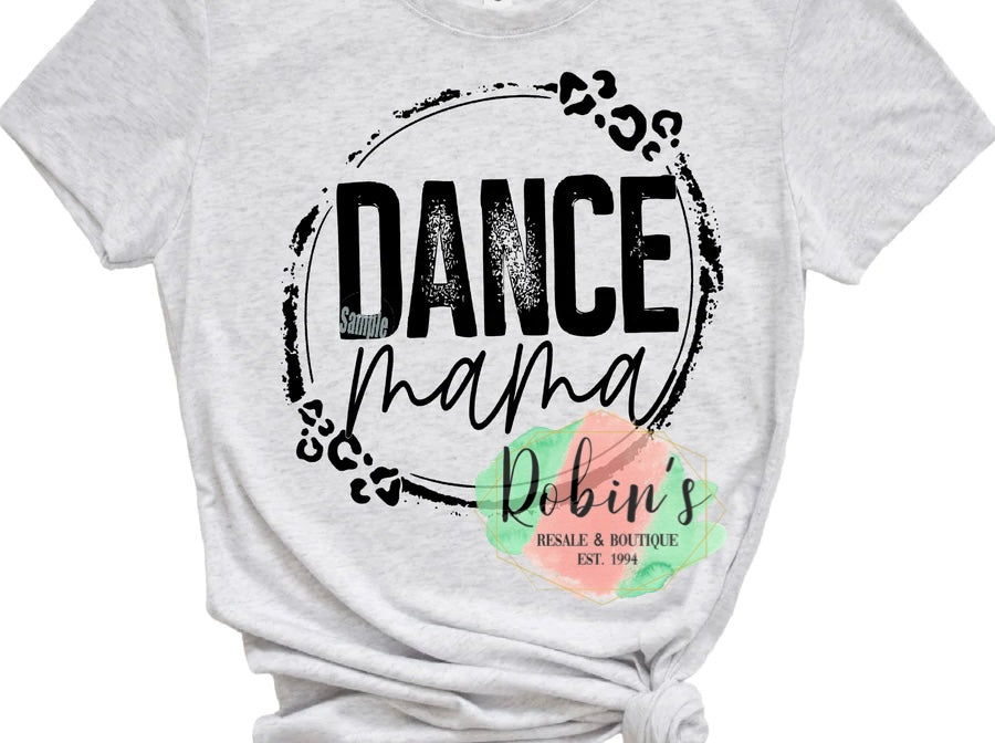 Dance Mama
