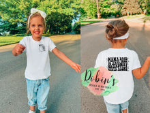 Load image into Gallery viewer, Mama Said ….Broadway Preorder
