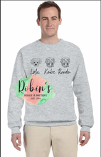 Load image into Gallery viewer, Custom Dog Shirt-Fundraiser For Flynt
