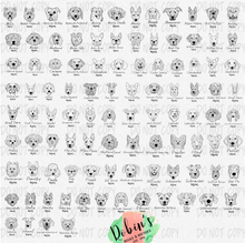 Load image into Gallery viewer, Custom Dog Shirt-Fundraiser For Flynt
