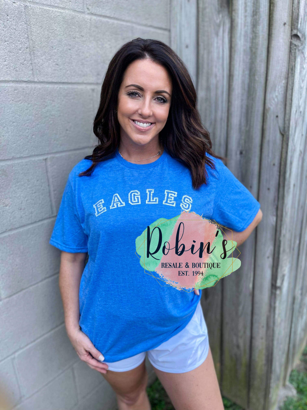 Eagles (Solid or Splattered)