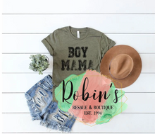 Load image into Gallery viewer, Mom/Mama Tee or Sweatshirt
